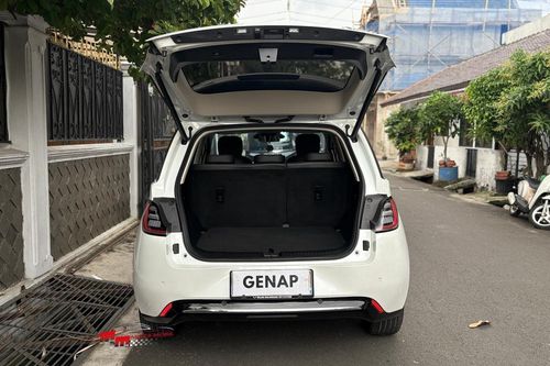 Beli mobil bekas