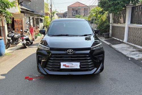 Beli mobil bekas