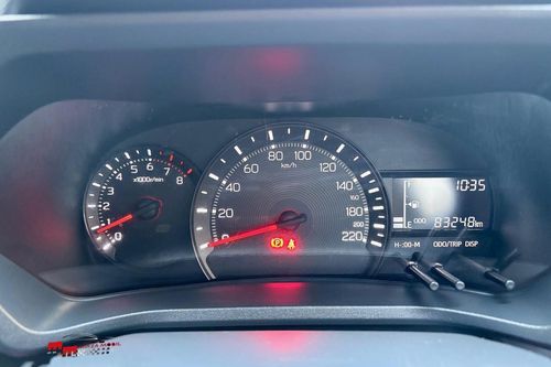 Dijual 2021 Toyota Avanza 1.3E MT bekas