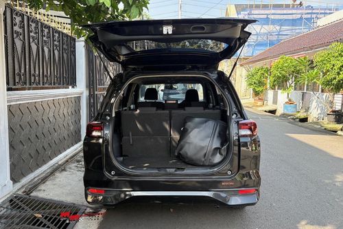 Dijual 2021 Toyota Avanza 1.3E MT bekas