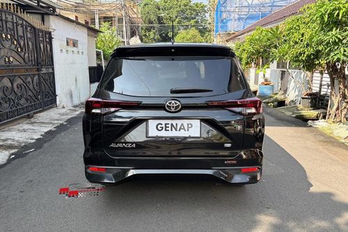 Beli mobil bekas