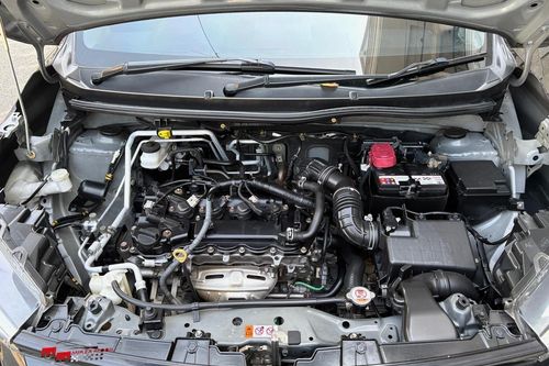 2021 Toyota Avanza 1.3E MT bekas