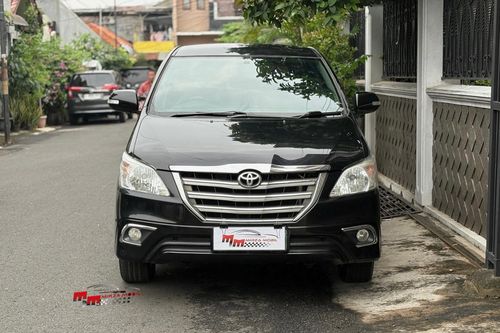 Beli mobil bekas