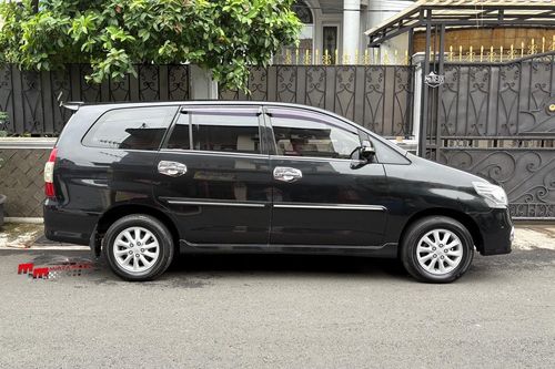 Beli mobil bekas