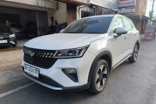 Used 2024 Wuling Alvez CE