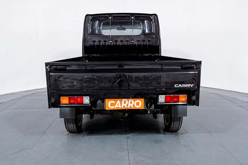 2019 Suzuki Carry