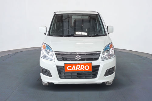 2020 Suzuki Karimun Wagon R