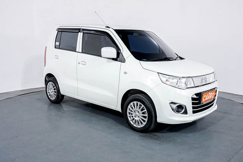2019 Suzuki Karimun Wagon R GS Bekas