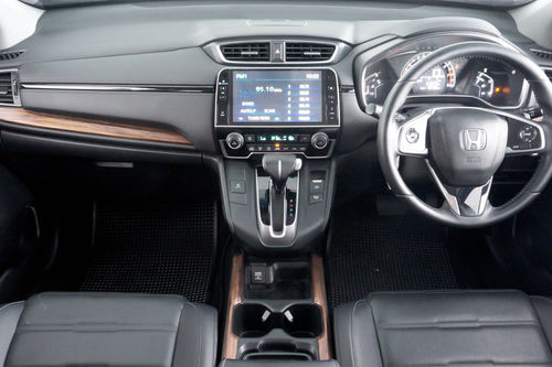 2020 Honda CRV 1.5L Turbo Prestige