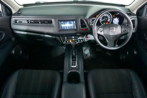 2016 Honda HRV  1.5 E AT