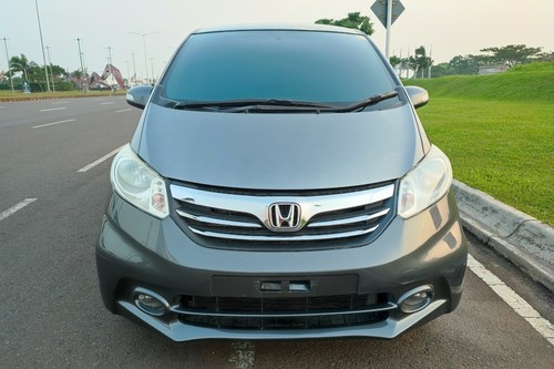 2014 Honda Freed  SD bekas