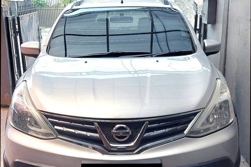 Used 2013 Nissan Grand Livina  1.5 XGEAR