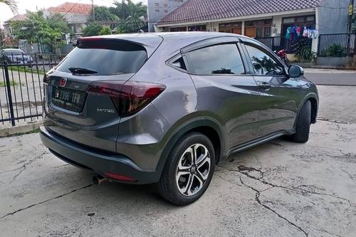 2015 Honda HRV 1.5L E CVT