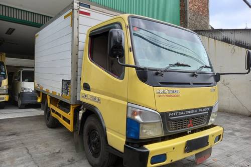 Used 2009 Mitsubishi Colt L 300 SOLAR STD 2 5 BOX