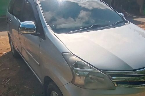 Beli mobil bekas