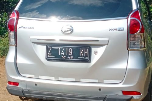 Beli mobil bekas