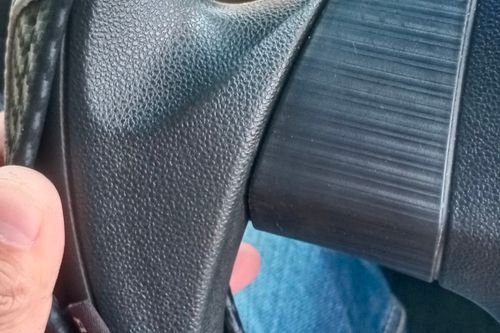2012 Daihatsu Xenia 1.3 X MT bekas
