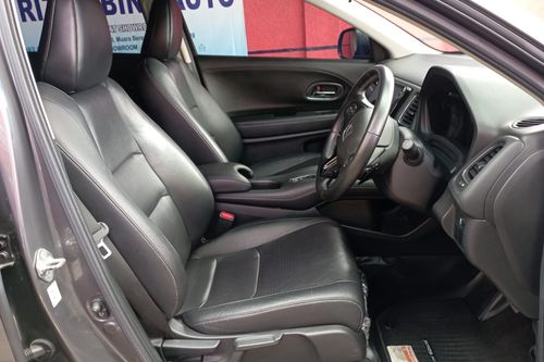 Used 2018 Honda HRV 1.5L SE CVT