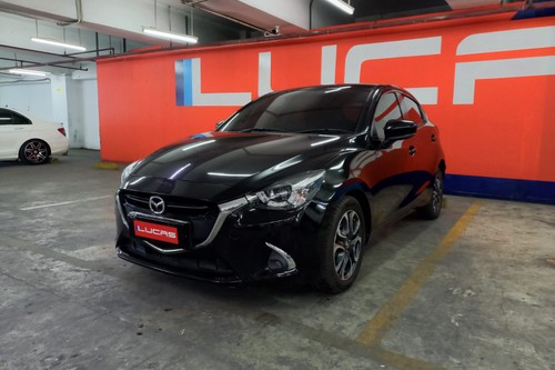 Used 2018 Mazda 2  R AT