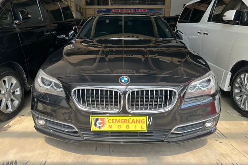 Beli mobil bekas