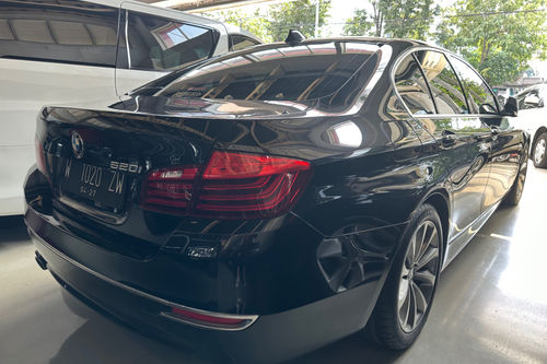 Beli mobil bekas