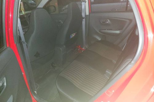 Beli mobil bekas