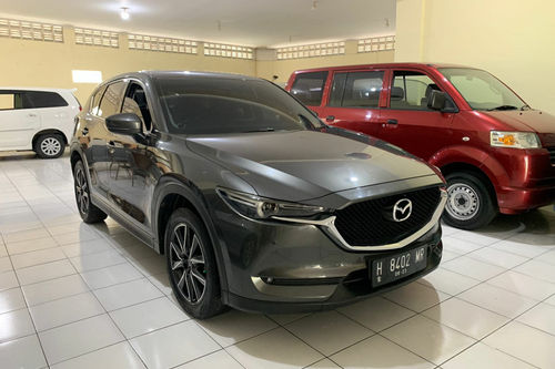 Beli mobil bekas