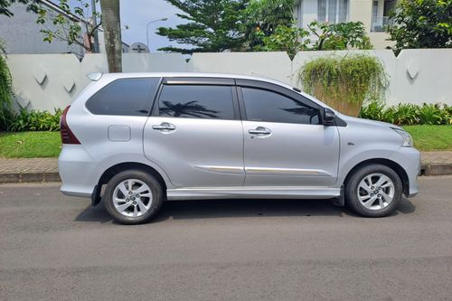 Beli mobil bekas