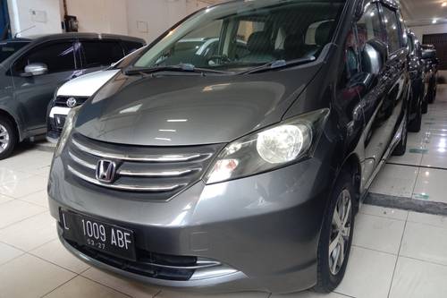 2012 Honda Freed  PSD bekas