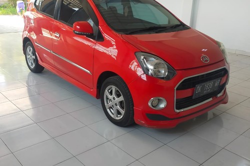 Used 2016 Daihatsu Ayla  1.0 X MT