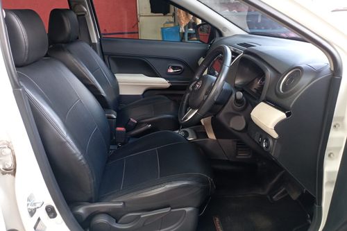 Used 2019 Toyota Rush S TRD SPORTIVO 1.5L AT