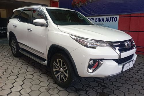 Beli mobil bekas