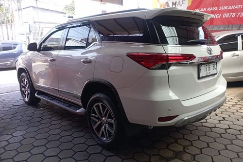 Beli mobil bekas
