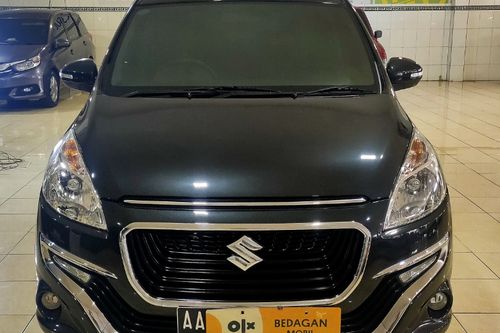 Beli mobil bekas