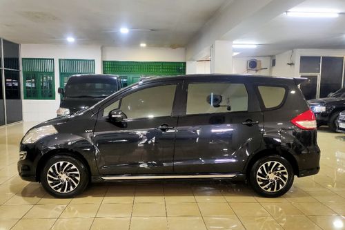 Beli mobil bekas