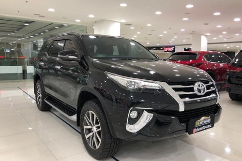Beli mobil bekas