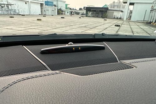 Used 2012 Mercedes Benz E-Class E 300 AVANTGARDE AMG