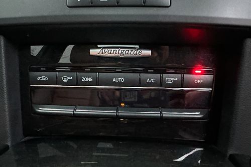 Used 2012 Mercedes Benz E-Class E 300 AVANTGARDE AMG