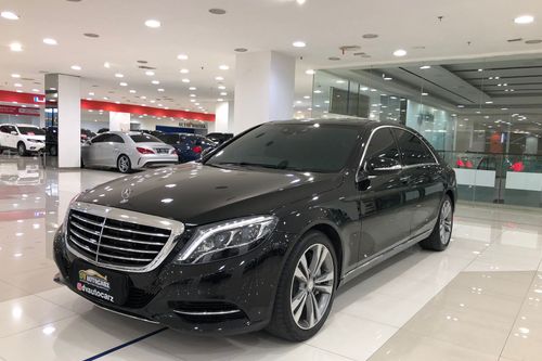 Beli mobil bekas