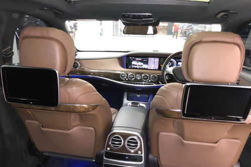 Beli mobil bekas