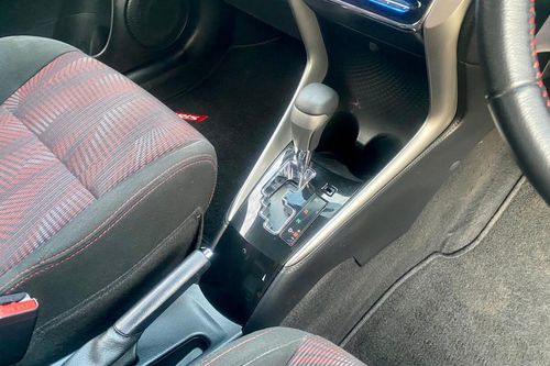 2020 Toyota Yaris TRD SPORTIVO 1.5L CVT bekas