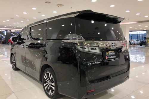 Beli mobil bekas