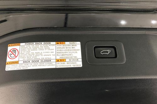 Dijual 2018 Toyota Vellfire 2.5 G A/T bekas