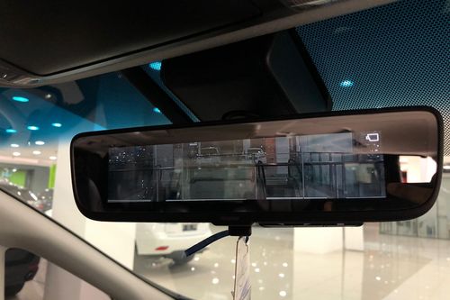 2018 Toyota Vellfire 2.5 G A/T bekas