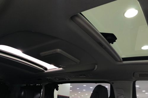 2018 Toyota Vellfire 2.5 G A/T bekas