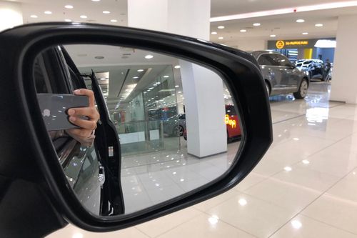 2018 Toyota Vellfire 2.5 G A/T bekas