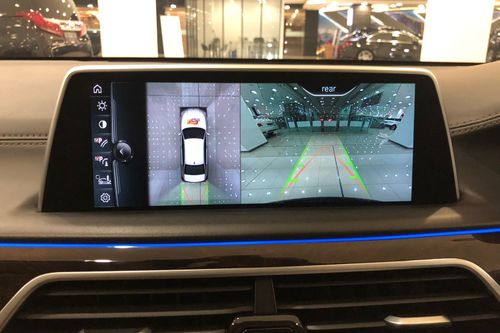 2016 BMW 7 Series Sedan 740Li Pure Excellence bekas