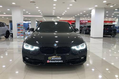 Used 2019 BMW 3 Series Sedan 320i Sport