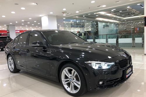 Beli mobil bekas
