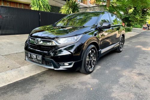 2019 Honda CR-V  2.0L 4X2 AT
